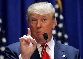 Çin Tehrana dəstək göstərməyəcək – Tramp