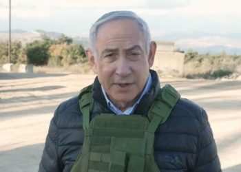 İran artıq nüvə dövləti deyil – Netanyahu