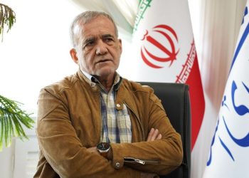 Pezeşkian: İran həmişə sülh və sabitlik axtarışında olub