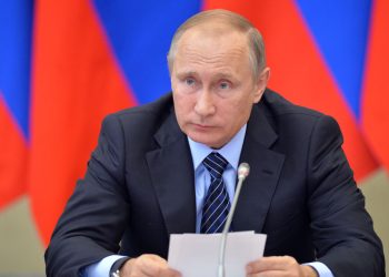 Putin Ukraynaya tələblərini elan etdi