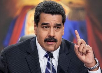 Netanyahu “Hitler deliryum”undan əziyyət çəkir – Maduro