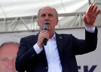 Məhərrəm İncə CHP-yə qayıdır