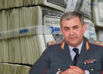 Sabiq gömrük generalından 30 milyonluq dələduzluq