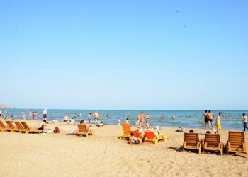 Dövlət Xidməti 75 çimərliyə nəzarət edir