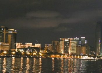 Gecə bu qaydanı pozanlar 10 min manat CƏRİMƏLƏNƏCƏK