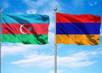 Paşinyanın müavini Azərbaycanla delimitasiya prosesinin dayandığını düşünmür