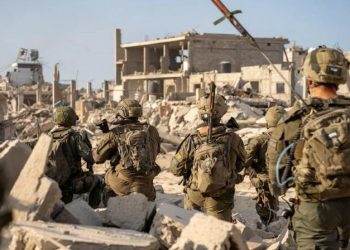 İsrail xüsusi təyinatlıları İrana girəcək – Axios