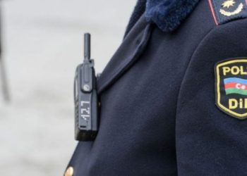 Polis əməkdaşlarının sosial müdafiəsini gücləndirilir