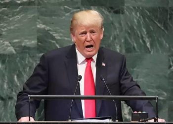 Tramp şikayət etdi: Nobel almayacağam