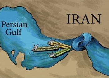 İran Hörmüz boğazını bu cür minalaya bilər