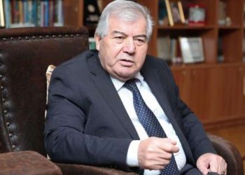 Sabir Rüstəmxanlı Xameneiyə müraciət etdi