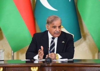 Şahbaz Şərif Xankəndiyə gəlir