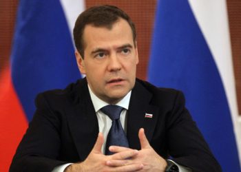 Medvedyev təhdid etdi: Qisas qaçılmazdır