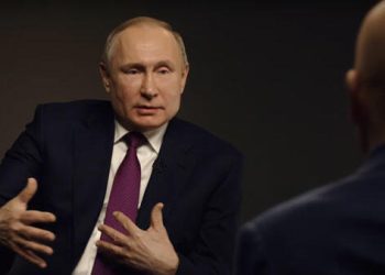 Putin: Bu, İrana təcavüzdür