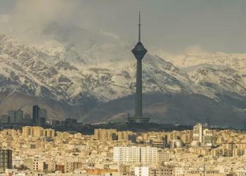 İran bu yatağa iddia edir – Ərəb ölkələrindən cavab