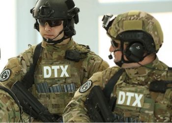 DTX Qaxda əməliyyat keçirib, icra başçısı və müavinləri saxlanılıb