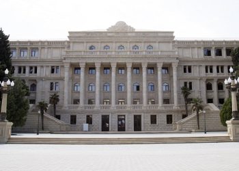 Azərbaycanda ilk: 6 universitetimiz dünya reytinqində