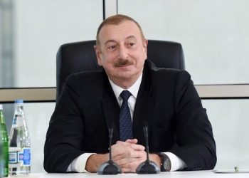 Prezident onlara müraciət etdi