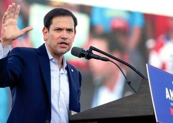 Rubio rusları təbrik etdi