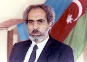 Əbülfəz Elçibəyin anadan olmasından 87 il ötür