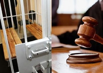 Sayt rəhbəri və oğluna hökm oxundu