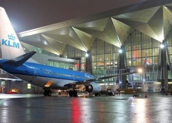 Rusiyada iki hava limanı bağlandı