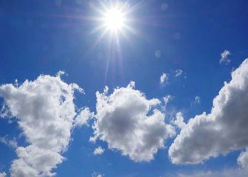 Hava yağmursuz keçəcək – SABAHIN HAVASI