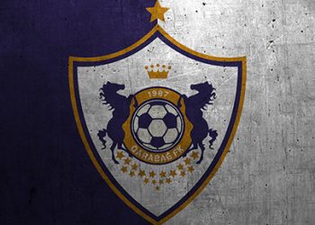 “Qarabağ” 5 pillə gerilədi