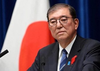 Yaponiya baş naziri NATO sammitindən imtina etdi