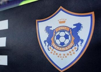 “Qarabağ” məşhur futbolçu ilə maraqlanır