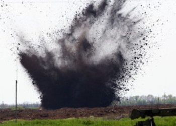 Ağdamda minaya düşən polis kimdir?