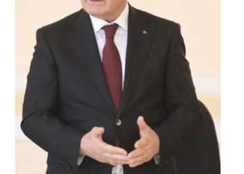 Azərbaycan siyasi elmlər doktorundan Fələstinə dərs