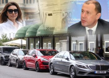 Cahangir Hacıyevin xaricdəki milyonları: İngilis yeyə bilər, Qarabağın dirçəlişinə sərf oluna bilməz?