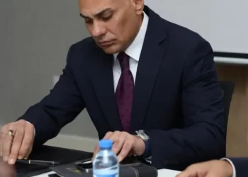 Əli Əsgərov Arpaçay İdman Birliyinin prezidenti seçilib