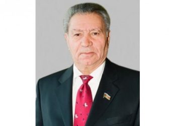 Həsən Mirzəyev – Qərbi Azərbaycan həqiqətlərinin ən böyük ədəbi təbliğatçısı!