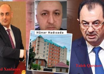 Taleh Qaraşov və Cəbrayıl Xanlarova meydan oxuyan, prokurorluğu saymayan iş adamı: Hünər Hadızadə kimdir?