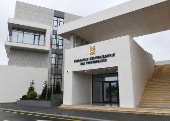 Baş Prokurorluq: Yekaterinburqdakı cinayətin açılması üçün bütün hüquqi mexanizmlərdən istifadə olunacaq