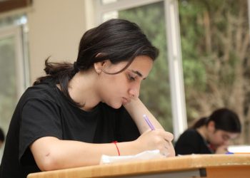 Tələbələrin köçürülməsi başlayıb