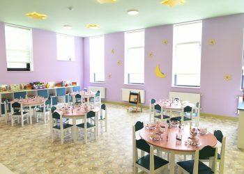 Bağçalara qəbul başlayıb