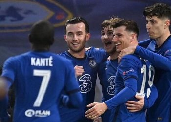 “Çelsi” unikal rekorda imza atdı