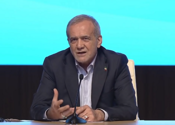 Dəhliz tamamlansa, sensasiya olacaq – Pezeşkian