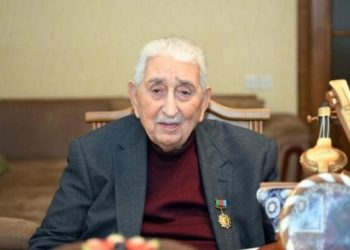 Arif Babayevin son durumu açıqlandı