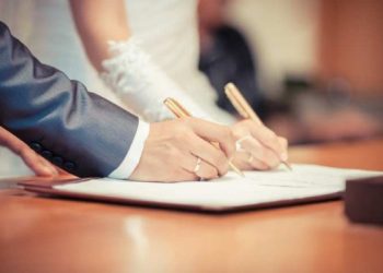 Evlənmək istəyənlər üçün yeni TƏLƏB: Əlavə sənədlər lazımdır