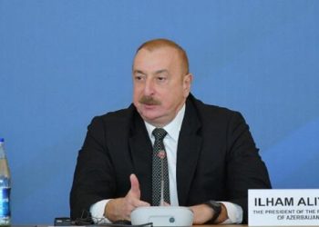 Prezident onlara müraciət ünvanladı