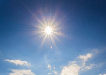 Sabah ölkə ərazisində 40 dərəcə isti olacaq