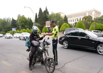 DYP motosiklet və skuter sürücülərinə çağırış edib