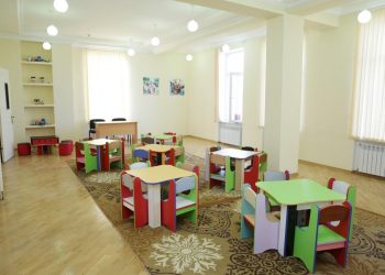 Bağçalara qəbul başlayır