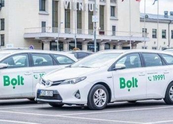 Taksi sürücülərinə yeni tələb