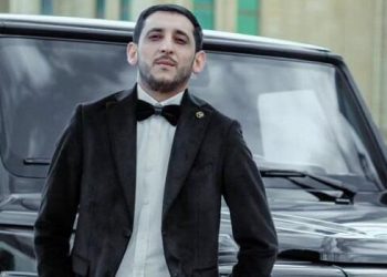 “Nə oldu, Paşinyan?”ın müəllifi həbs olundu