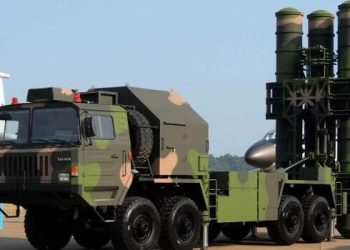 Çin İrana raket kompleksləri göndərdi